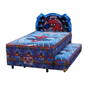 NEW SPIDERMAN ULTIMATE