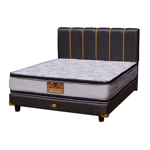 SILVER DOUBLE PLUS TOP