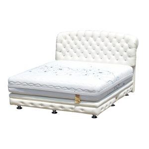 LAS VEGAS HOTEL PLATINUM BED