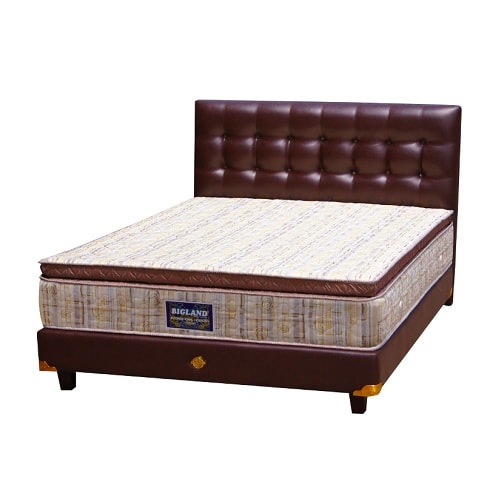 YUNANI SALUR PILLOW TOP