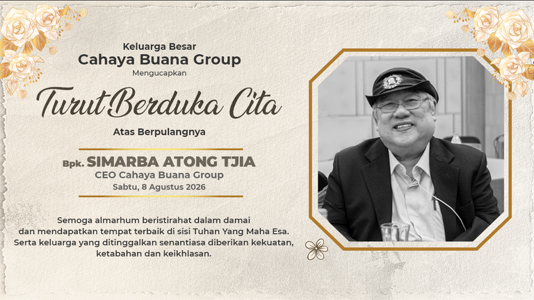 Bapak Simarba Atong Tjia