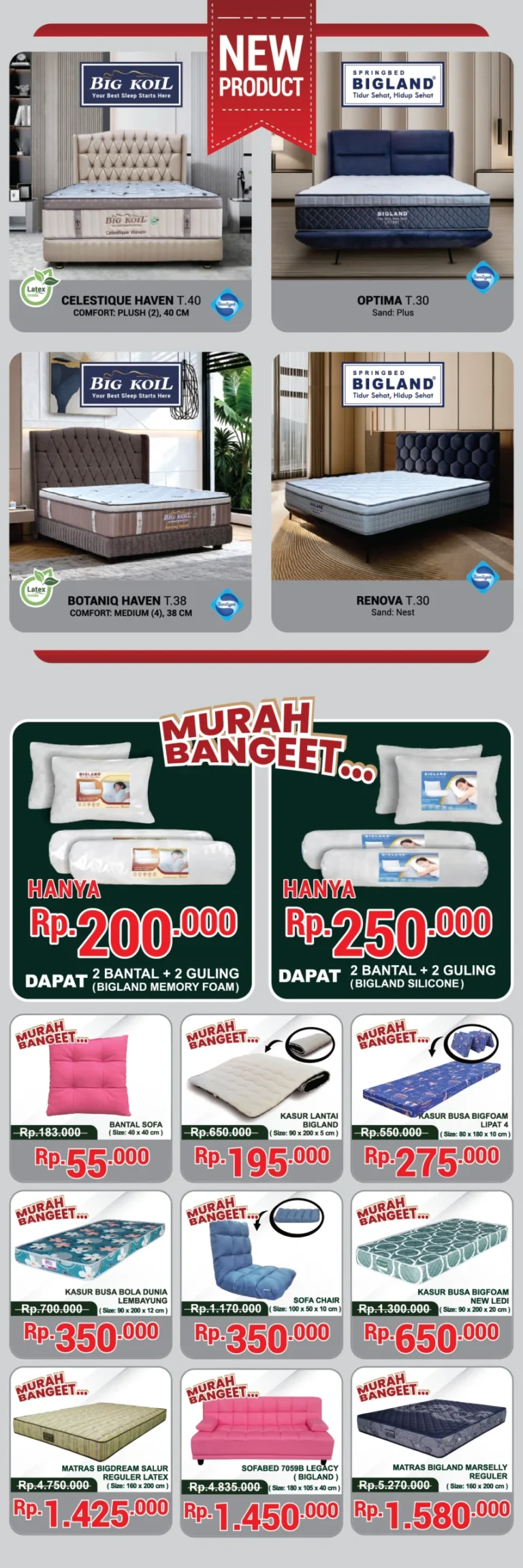 2 LANDING PAGE BAZAAR HOLIDAY SALE dr-02-02